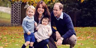 En effet, les règles de succession au trône d'angleterre ont. Les Photos Les Plus Mignonnes Des Enfants De Kate Et William Cosmopolitan Fr
