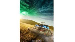 Check spelling or type a new query. Trailer Watch There S A Stranger Things Vibe To The New Ghostbusters Afterlife Today