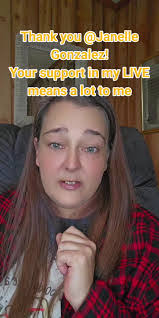 Janelle Gonzales's Instagram, Twitter & Facebook