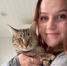 What to do with a lost duckling?