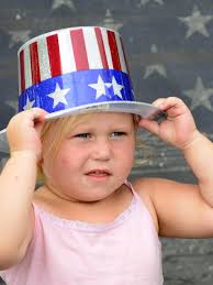 Easley Celebrates America