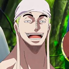 Sky island arc in One Piece is great