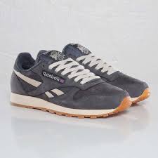 Reebok Classic Leather Vintage J93612 Sneakersnstuff Sneakers Streetwear Online Since 1999 In 2021 Sneakers Fashion Reebok Classic Sneakers