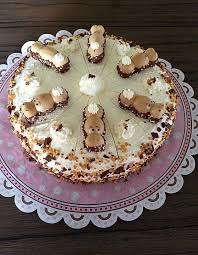 Happy Hippo Nilpferd Torte Von Sugarbabe1234 Chefkoch Kuchen Und Torten Rezepte Leckere Torten Kuchen Und Torten