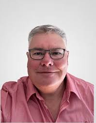 Glenn Smallwood, Agri Finance Relationship Manager