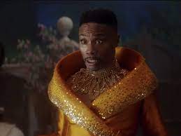 Our heroine (camila cabello) is an ambitious young woman, whose dreams are bigger than the world will. The Entire Cast Of The New Cinderella Movie Starring Camila Cabello