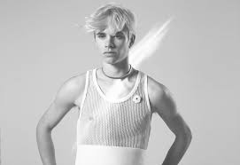 Entra su vogue.it e scopri le ultime news su romeo beckham: Romeo Beckham é—ä¼ çˆ¶æ¯å®Œç¾ŽåŸºå› ç™»ä¸Šæ—¶è£…æ‚å¿— L Uomo Vogue å°é¢ Iconicmen