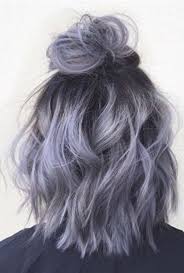 Popular Pins In 2020 Short Ombre Hair Silver Hair Color Latest Hair Color