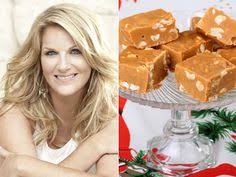 One of trisha yearwood's favorite holiday traditions is making a breakfast casserole on christmas eve, so she's sharing her breakfast sausage casserole trisha yearwood talks to good morning america about her grandma's beloved cornbread dressing. 100 Trisha Yearwood Recipes Ideas Trisha Yearwood Recipes Recipes Food Network Recipes