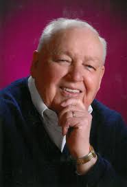 Allan White Obituary