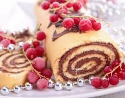 Recette Buche De Noel Poire Chocolat En Video Recette Poire Au Chocolat Buche De Noel Chocolat Poire Recette Buche De Noel