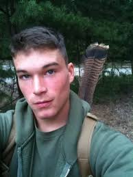 Honoring Fallen Marines added a...