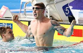4,837 likes · 10 talking about this. I Was Drinking And Partying Too Much Adam Peaty Opens Up On Booze Depression And Drug Cheats Sound Health And Lasting Wealth