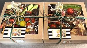 Here are our suggested boxes to help get the most out of your date night. Make A Grazing Box With Me Shorts Video Showing How To Make A Grazing Box Charcuterie Box Youtube