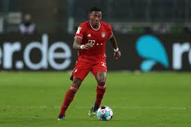 Voici les performances réalisées par milot rashica (sv werder bremen). Daily Schmankerl Real Madrid And Liverpool Battling For David Alaba Bayer Leverkusen Out On Milot Rashica Bayern Ii Drops Derby Vs 1860 Arsenal S Ozil Is Still In Limbo And More Bavarian
