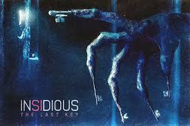 Nonton film streaming movie bioskop cinema 21 box office subtitle indonesia gratis online download. Insidious The Last Key Film Art Poster My Hot Posters
