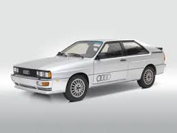 Image result for Meteor Gray 1981 Audi