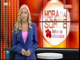 Kupih bileti za nacionalnata lotaria i ne mogat da se iztriat. Hora Da Sorte Lotaria Classica Rtp2 2017 Youtube