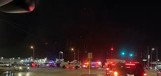 Medical services of america inc. Police Respond To Pedestrian Involved Crash At Colonial And Metro In Fort Myers Roadways Clear