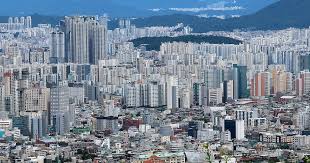 서울 도심