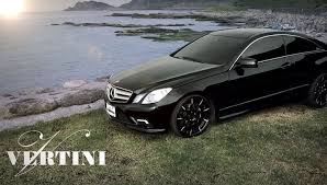 Vertini Flying Wheels Mercedes Benz E Class E350 E550 Coupe Special Forum Pricing Mbworld Org Forums Benz E Class Mercedes Mercedes Benz Cars