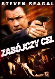 Zabójczy cel (2008)