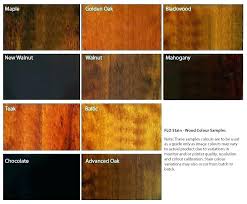 Colors Of Wood Stain Cooksscountry Com