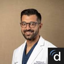 Dr. Rahul Sharma, DO