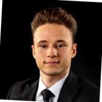 500+ "Conrad" profiles