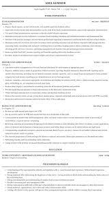… will review, maintain and prepare investment analysis reports for stocks. Fund Administrator Resume Sample Mintresume