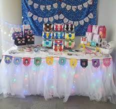 Sailormoon Decoracion Fiestasailormoon Ideas Sailor Moon Birthday Sailor Moon Party Moon Party