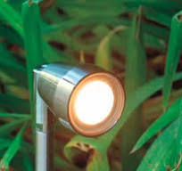 Collingwood SL030 - 1W LED Spike Light