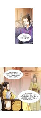 The Grandmaster Of Demonic Cultivation - Read Hentai Manhwa, Hentai Manga,  Hentai Webtoon, Hentai Comics, Porn Comics, Manhwa18, Hentai20, Sex Manga,  E hentai