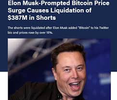 Musk addressed the situation on twitter on saturday and threw his weight firmly behind cryptocurrencies. Perpetualroad Perpetual0040 Profile Pinterest
