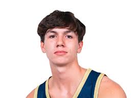 Jacob Taylor - Charleston Southern Buccaneers Guard - ESPN