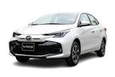 TOYOTA-VIOS