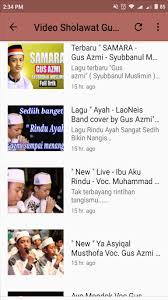 Aku cinta padamu nabi aku rindu padamu nabi. Download Mp3 Jaran Goyang Gus Azmi Sholawat Free For Android Mp3 Jaran Goyang Gus Azmi Sholawat Apk Download Steprimo Com