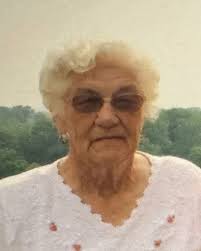 Lois Mae Bean Obituary August 9, 2025