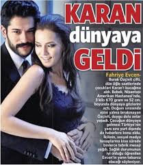 Fahriye Evcen Ve Burak Ozcivit Ciftinin Bebekleri Karan Dunyaya Geldi Fahriyeevcen Fahriye Evcen Ve Burak Ozcivit Ciftinin Beb Movie Posters Wedding Movies