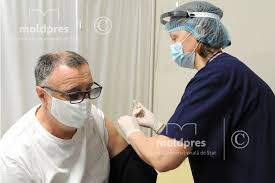 Vaccinatori (centre de vaccinare), direcții de sănătate publică, utilizator serviciul de telecomunicații. Moldpres News Agency Peste 2 La SutÄƒ Din PopulaÈ›ia È›Äƒrii A Fost VaccinatÄƒ Anti Covid