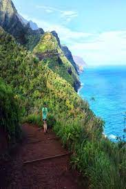 Kalalau Trail Trip Advisor Napali Coast Dream Destinations
