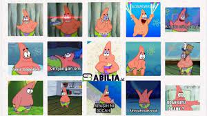 We did not find results for: Stiker Patrick Viral Mentahan Stiker Wa Patrick Nyindir Meme Sabilia Id