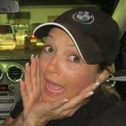 Sarah Dedman (sarahjdedman)