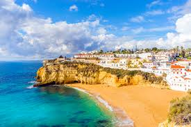 A partire da 350 euro: Algarve Scoprire La Regione Portoghese In Autunno Www Stile It