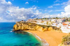 Guida turistica con tante idee vacanza, itinerari e consigli. Algarve Scoprire La Regione Portoghese In Autunno Www Stile It