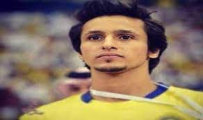 الفريق أحمد خالد قائد القوات البحرية : ØµÙˆØ± Ø®Ø§Ù„Ø¯ Ø§Ù„ØºØ§Ù…Ø¯ÙŠ Ù„Ø§Ø¹Ø¨ Ø§Ù„Ù†ØµØ± Ù…Ø¬Ù„Ø© Ø±Ø¬ÙŠÙ…