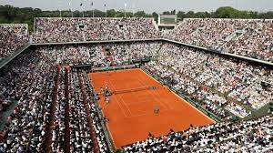 La 125ª edición de roland garros se disputa del 30 de mayo al 13 de junio. Cuadro Roland Garros 2019 Masculino Femenino Y Dobles Eurosport