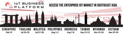 From its beginnings in 1995, the internet in malaysia has become the main platform for free discussion in malaysia's otherwise tightly controlled media environment. Internet Of Things To Drive Digital Transformation In Asean Digital News Asia