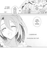 Harvest Moon - Page 3 - Comic Porn XXX