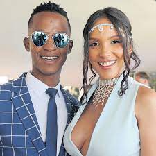 The brother of maboe's partner also alleged that maboe has abused his sister and has opened a domestic violence case against him. Mzansi Reacts To Outsurance Presenter Katlego Maboe Cheating Confession Video Celebs Now